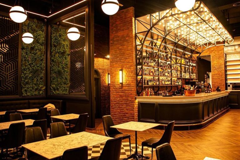 Vinci´s Ristorante – Ristorante Trattoria- Pizzas & Pastas